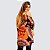 Vestido Curto Estampado Mercatto - Imagem 1