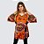 Vestido Curto Estampado Mercatto - Imagem 2