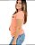 Camiseta Feminina Baby Long - Imagem 2