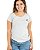 Camiseta Básica Feminina Baby Long - Imagem 2