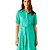 Vestido Feminino Color Physis  Midi Mercatto - Imagem 3