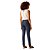 Calça Jeans Skinny Feminina Com Lycra - Imagem 5