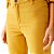 Calça Sarja  Feminina  Com Lycra Skinny Color Sacada - Imagem 4