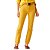 Calça Sarja  Feminina  Com Lycra Skinny Color Sacada - Imagem 1