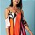 Vestido Curto Floresta Tropical - Imagem 3