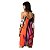 Vestido Curto Floresta Tropical - Imagem 10