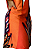 Vestido Curto Floresta Tropical - Imagem 5