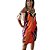Vestido Curto Floresta Tropical - Imagem 2