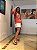 Maravilhoso Tecido Estampado Blusa Feminina - Imagem 4
