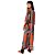 Kelly do Basquete Veste Kimono Mercatto Longo Singapura - Imagem 6