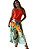Blusa Cropped Tecido Liso - Imagem 7