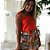 Blusa Cropped Tecido Liso - Imagem 3