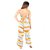 Moda Rio - Macacão Feminino Pantacourt - Imagem 3