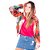 Jaqueta Feminina Esportiva Running - Imagem 3
