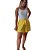 Shorts Envelope Viscose Mercatto - Imagem 4
