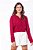 Jaqueta Feminina Bomber Liso - Imagem 7