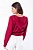 Jaqueta Feminina Bomber Liso - Imagem 6