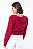 Jaqueta Feminina Bomber Liso - Imagem 5
