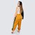 Calça Feminina Boxer Bicolor - Imagem 3