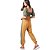 Calça Feminina Boxer Bicolor - Imagem 6