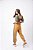 Calça Feminina Boxer Bicolor - Imagem 5