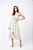 Vestido Midi Estampa Riad - Imagem 7