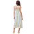 Vestido Midi Estampa Riad - Imagem 2