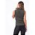 Blusa  Regata Feminina Gola Alta - Imagem 3