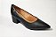 SCARPIN VIZZANO FEMININO SALTO BAIXO GROSSO - Imagem 5