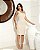 VESTIDO MIDI NO TECIDO ALFAIATARIA - Imagem 1