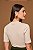 BLUSA YEXX MANGA CURTA NO TECIDO ALGODÃO - Imagem 2