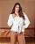 BLUSA BOHO NO TECIDO VISCOLINHO - Imagem 1