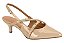 SCARPIN FEMININO VERNIZ SLINGBACK VIZZANO SALTO BAIXO - Imagem 1