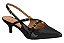 SCARPIN FEMININO VERNIZ SLINGBACK VIZZANO SALTO BAIXO - Imagem 3