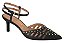 SAPATO SCARPIN FEMININO SLINGBACK VIZZANO SALTO MÉDIO - Imagem 1