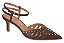 SAPATO SCARPIN FEMININO SLINGBACK VIZZANO SALTO MÉDIO - Imagem 3