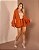 CONJUNTO KIMONO FLARE E SHORT NO TECIDO CREPE GGT - Imagem 2