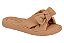 SANDÁLIA FEMININA FLAT ULTRA SOFT MODARE LAÇO - Imagem 1