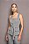 BLUSA FEMININA FASHION YEXX EM ALFAIATARIA - Imagem 1