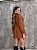 CONJUNTO BLAZER MG FRANZIDA E SHORT BOLSO EM ALFAIATARIA TECIDO MARRANT - Imagem 2