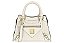 BOLSA FEM. MEDIA TOTE BAG  VIZZANO CROCO MACAU 10096.1 - Imagem 2