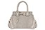 BOLSA FEM. MEDIA ALÇA DUPLA VIZZANO CROCO MACAU 10093.1 - Imagem 2