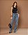 CALÇA JEANS ESTRAVAGANZZA LAVAGEM MÉDIA - Imagem 1