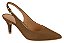 SAPATO SCARPIN SLINGBACK FEMININO VIZZANO - Imagem 1