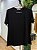 T-SHIRT FEMININA YEXX NO TECIDO MALHA DE ALGODÃO SUSTENTÁVEL - Imagem 4