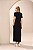 VESTIDO LONG MIDI FASHION YEXX - Imagem 2