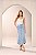 SAIA JEANS MIDI YEXX - Imagem 1