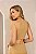 VESTIDO LONG MIDI FASHION YEXX NO TECIDO MALHA DE ALGODÃO - Imagem 2