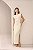 VESTIDO LONG MIDI FASHION YEXX - Imagem 2