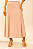 SAIA LONG MIDI YEXX RECORTES ROSA CANDY - Imagem 4